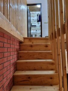 Gomarduli Inn გომარდული ინნ