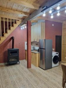 Gomarduli Inn გომარდული ინნ