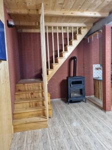 Gomarduli Inn გომარდული ინნ