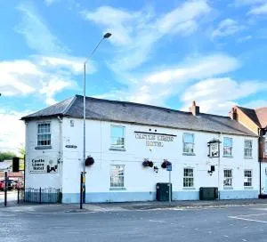 Castle Limes Hotel - Warwick