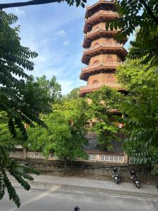 Phương Như homestay