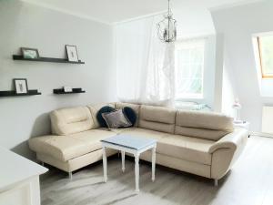 Apartament Parkowy