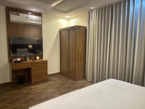 استديو انيق بدخـول ذاتي