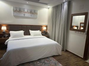 استديو انيق بدخـول ذاتي