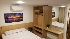 Flat do Gaúcho Porto Prime