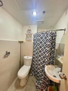 Seawind Condominium Staycation