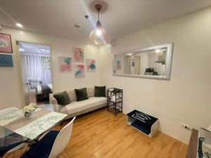 Seawind Condominium Staycation