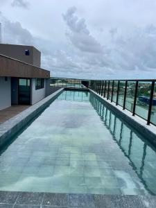 Flat do Gaúcho Porto Prime