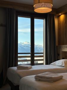 Hotels Hotel Casa Moho Saint-Francois-Longchamp 1450 : photos des chambres