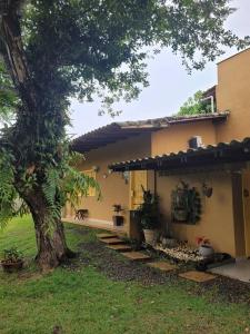 Vila Gramuté - Praia de Gramuté - Praia Biologia