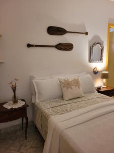 Vila Gramuté - Praia de Gramuté - Praia Biologia