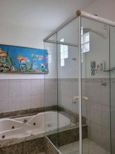 Vila Gramuté - Praia de Gramuté - Praia Biologia