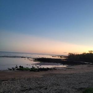 Vila Gramuté - Praia de Gramuté - Praia Biologia