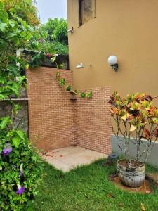 Vila Gramuté - Praia de Gramuté - Praia Biologia