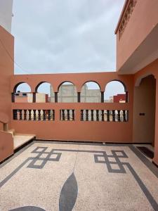 Maison à location hay aftas