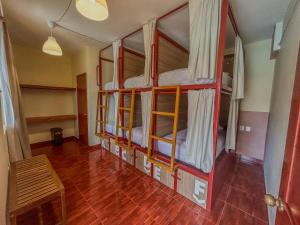 Viajero Puerto Escondido Hostel