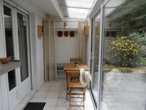Maisons de vacances Le Cottage Exotique du Lutin Many & son bain nordique : photos des chambres