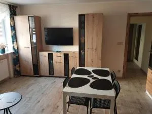 Apartament Jodłowa 17 - Przejazdowo