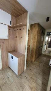 Apartament Jodłowa 17