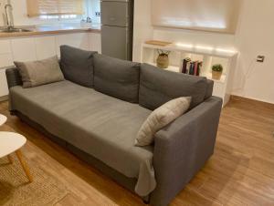 Apartamento del Río