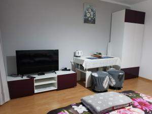 Dom Gościnny "BASIA"