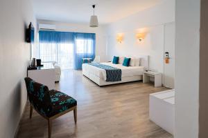 Family Room room in Mikes Kanarium City Hotel