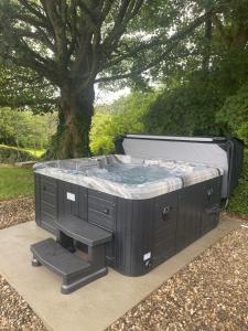 Christies Cottage Countryside Escape with Spa