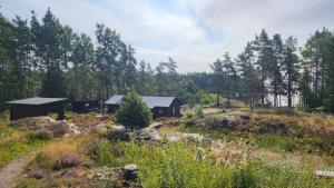 Vänern Lakeside Cliff House