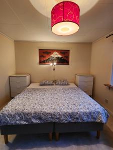 Vänern Lakeside Cliff House