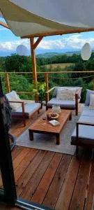 Domek DOMiarki - Przezdziedza