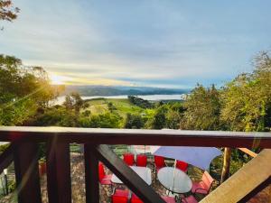 Varsovia, casa de madera biblioteca