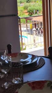 Appartamento tra gli ulivi