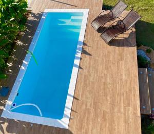 Sunshine - Casa de praia em Barra Grande -Ba