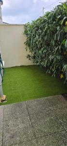 Appartements Appartement Centre de La Teste : photos des chambres