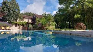 Maison des Arts en Périgord vert - Montechaboulet