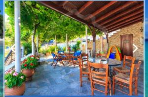 Zeus Guesthouse