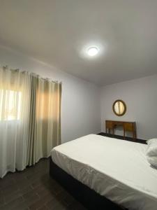 90m Roof 2 bedrooms apartment 5th settlement walking distance from AUC