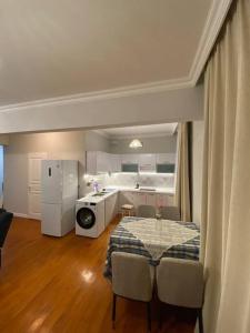 Cozy apartment 65 in the city heart