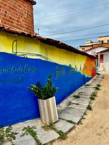 Recanto Canoa - Canoa Quebrada