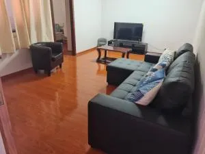 Funcho holidays - São João de Latrão