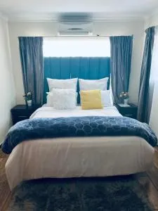 Golden Glory Manor - Brinkʼs Vlakfontein