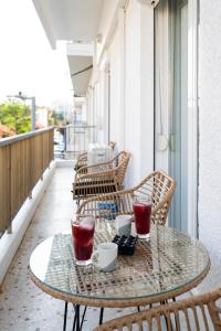 New Modern Apartment in Kos Center