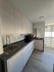 Apartamento moderno recién reformado