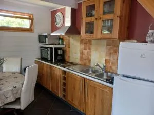 Le Chalet de Gonnehem - Ecquedecques