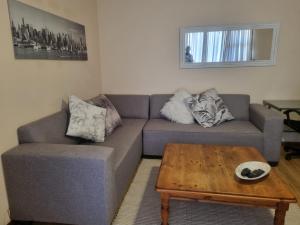 Hartenbos Tranquility