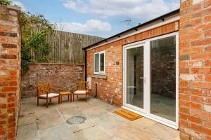 The Courtyard