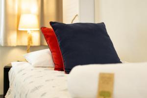 SeaSide Sopot - butikowe noclegi przy plaży