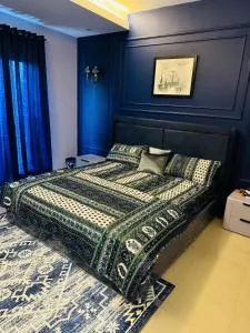 Bin chiragh heights - Chakwāl