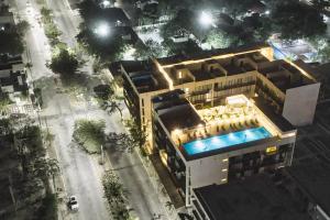 Beach Studio in Playa del Carmen