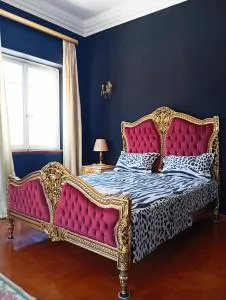 IRIS baroque apartment - 埃莱夫西纳